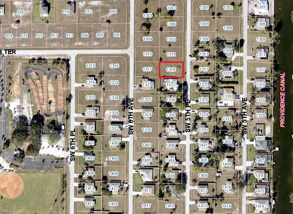1st image of 1318 SW 5th Pl