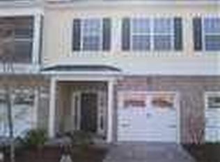 514 Hay Hill Ln UNIT A, Myrtle Beach, SC 29579