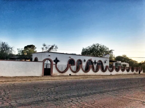 4207 S 16th Ave, Tucson, AZ 85714