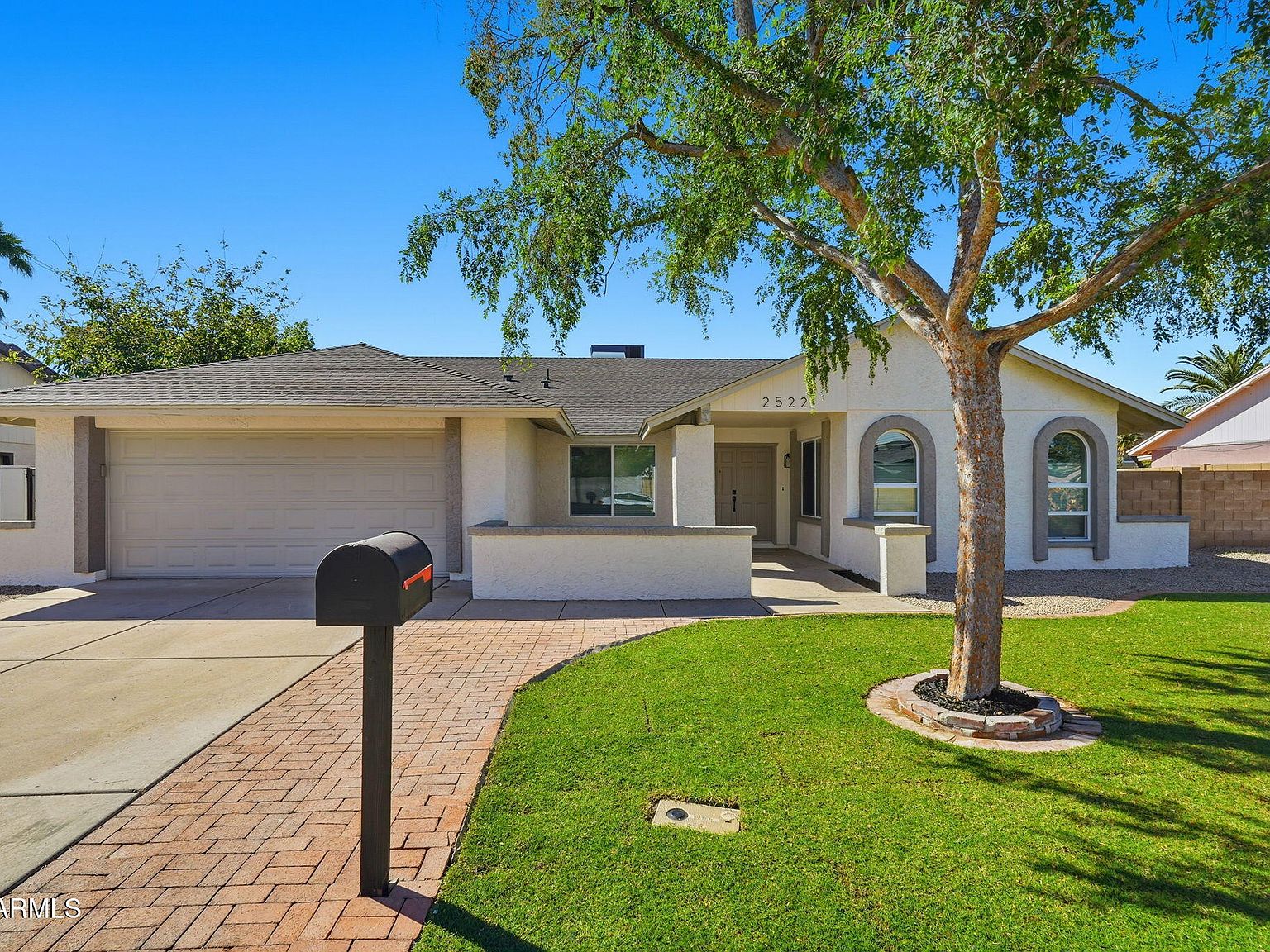 2522 S Spruce, Mesa, AZ 85210 | Zillow