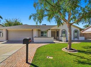 2522 S Spruce, Mesa, AZ 85210