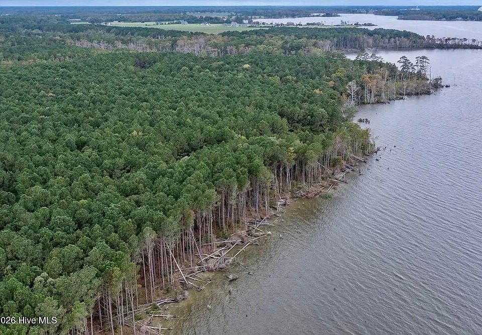 2nd image of Lot D Bluff Point Road