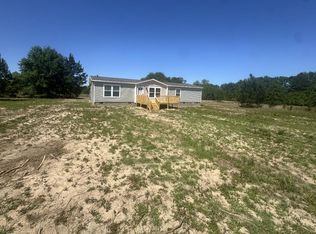2117 Camp Rawls Rd, Wagener, SC 29164