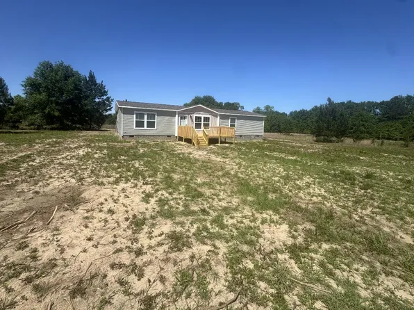 2117 Camp Rawls Rd, Wagener, SC 29164