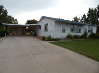 296 W Parkview Dr, Grand Junction, CO 81503