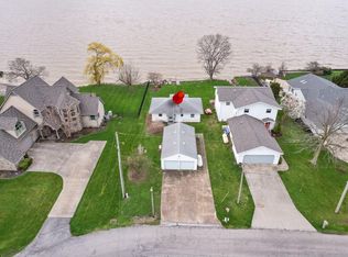 316 E Bayview Dr, Pt Clinton, OH