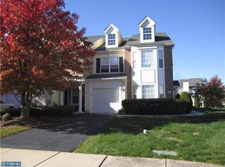 201 Tree Top Ct, Warminster, PA 18974