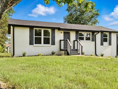 404 Lisle Dr, Clarksville, TN, 37042