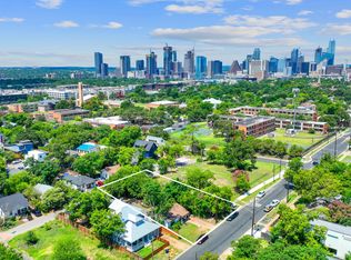 1911 E 11th St, Austin, TX 78702