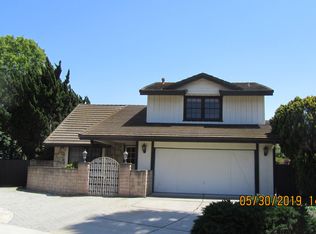 3754 Bailey Ct, Newbury Park, CA 91320