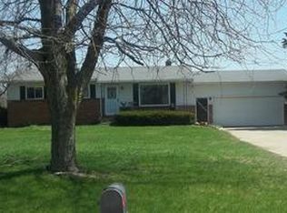 9254 Slattery Rd, Marlette, MI 48453