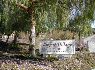 71871 S Eleanora Ln, Rancho Mirage, CA 92270