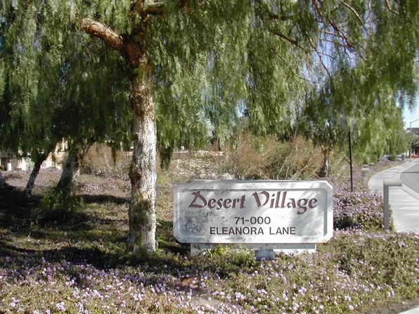 71871 S Eleanora Ln, Rancho Mirage, CA 92270