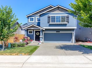 18305 Alpine Way E, Puyallup, WA