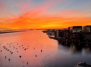 85 E India Row APT 25E, Boston, MA 02110