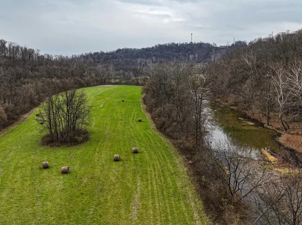 0 Bethany Pike, Wellsburg, WV 26070
