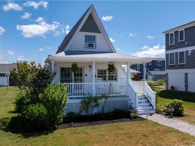 11 Collins Ave, Westerly, RI, 02891