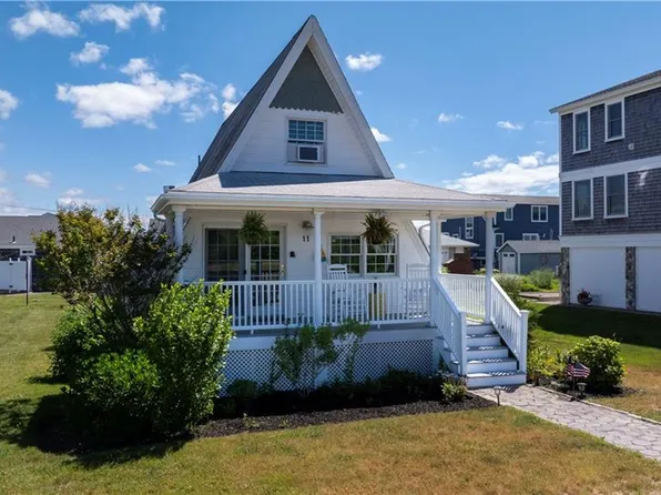 11 Collins Ave, Westerly, RI 02891