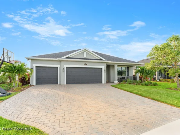 3223 Alandi Dr, Melbourne, FL 32940