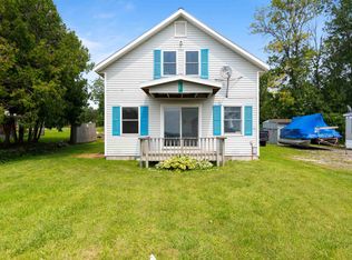 55 Dewing Rd, Franklin, VT 05457