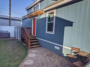 6415 NE Killingsworth St UNIT A11, Portland, OR 97218
