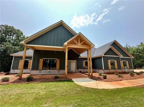 481 Lee Road 246, Salem, AL 36874