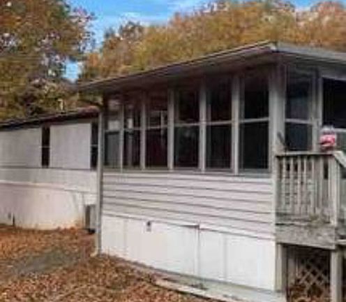 Property Rear View