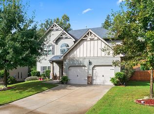 1720 Wildflower Ct, Cumming, GA 30041