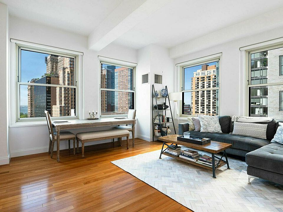 1st image of 88 Greenwich St APT 1103