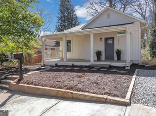 1576 Elixir Ave SW, Atlanta, GA 30314