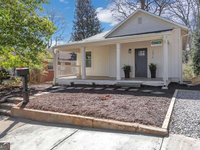 1576 Elixir Ave SW, Atlanta, GA, 30314