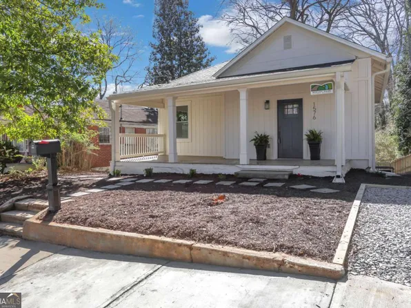 1576 Elixir Ave SW, Atlanta, GA 30314