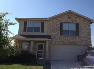 10523 Crystal Vw, Universal City, TX 78148