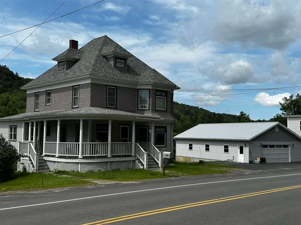 386 South Main Street, Hardwick, VT 05843