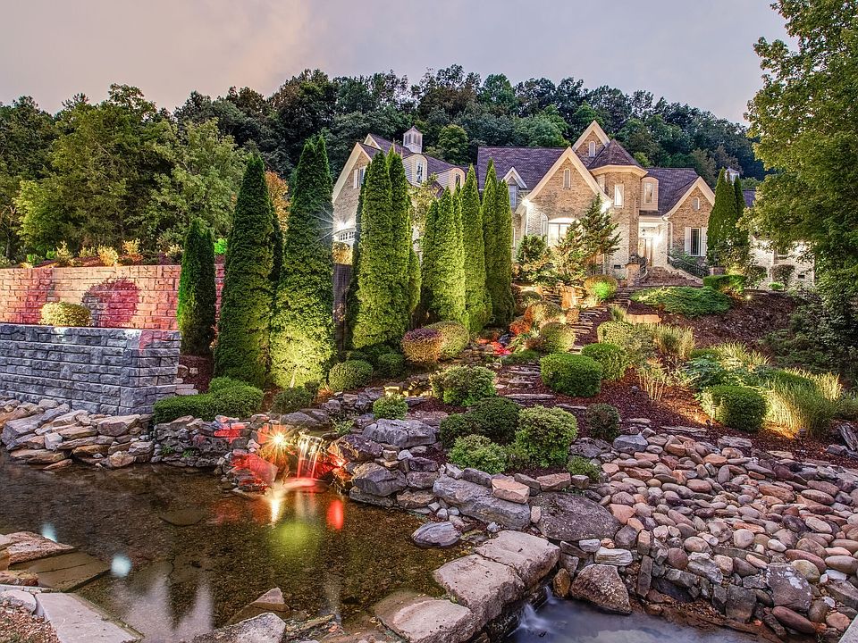 400 Normandy Tullahoma Rd, Normandy, TN 37360 Zillow