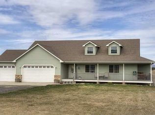 24912 N Spotted Rd, Deer Park, WA 99006