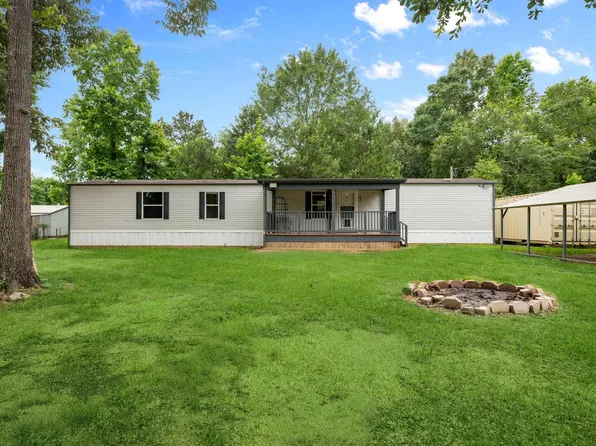 42 County Road 2802, Cleveland, TX 77327