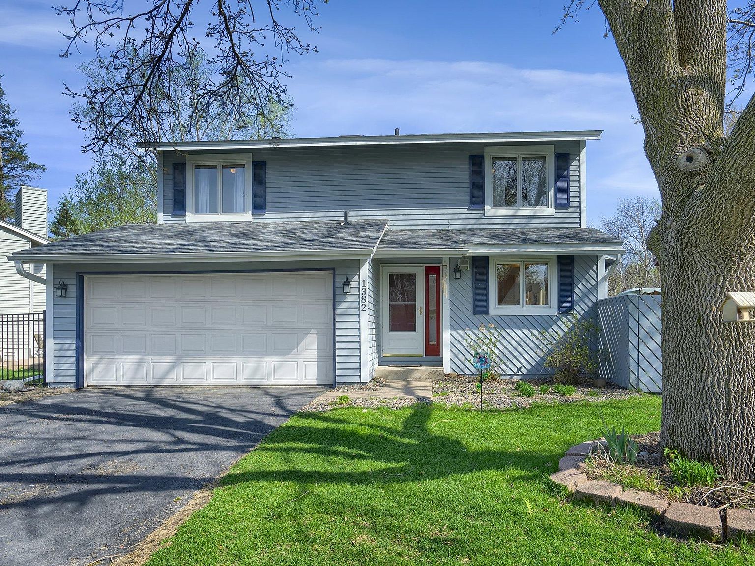 1382 Willow Creek Ln, Shoreview, MN 55126 Zillow