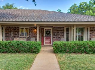 4410 88th Pl, Lubbock, TX 79424
