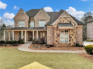 1680 Cone Flower Way, Suwanee, GA 30024