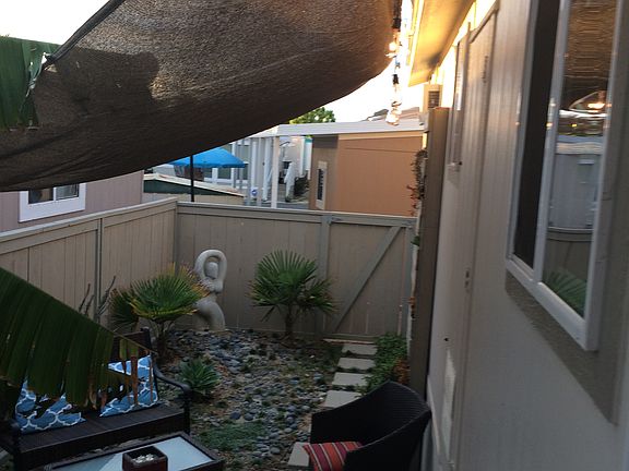 Side yard