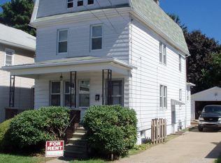 2 Margaret St, Plains, PA 18705