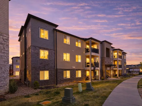 13528 S Commodus Dr W #301, Riverton, UT 84065