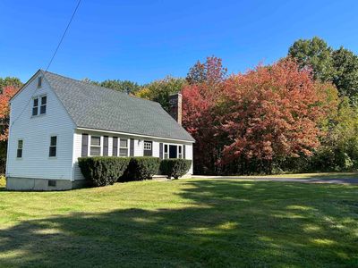 360 Leda Avenue, Manchester, NH, 03104