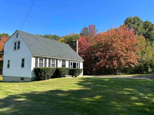 360 Leda Avenue, Manchester, NH 03104