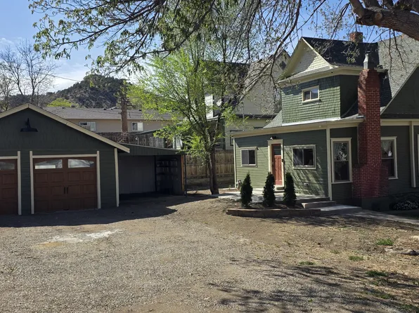 (undisclosed Address), Trinidad, CO 81082