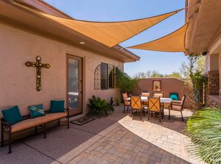 7618 E Visao Dr, Scottsdale, AZ 85266