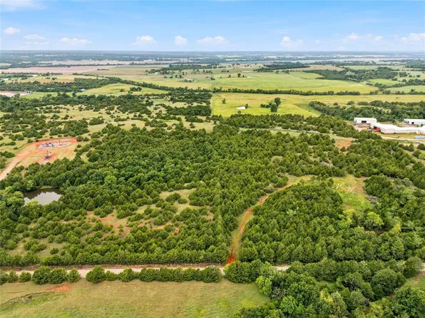Western Ave, Washington, OK 73093