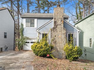 4811 Warners Trl, Norcross, GA 30093