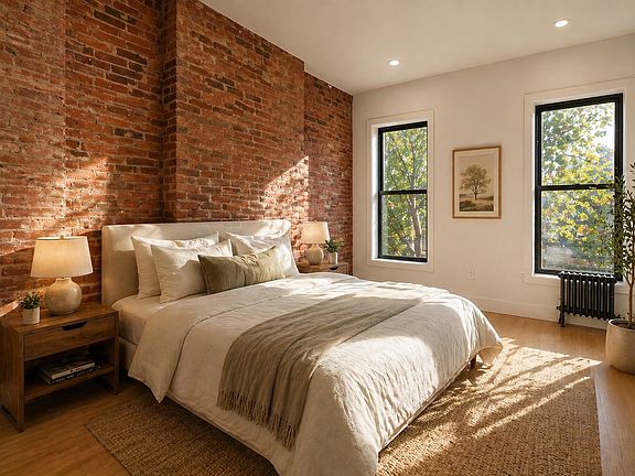 4th image of 1047 Bedford Ave #A2